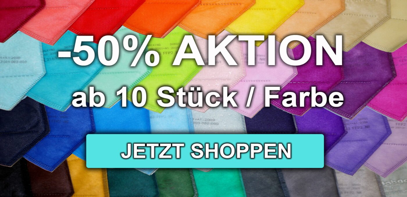 bunte FFP2 Masken in 36 Farben, farbige FFP2 Masken, FFP2 Masken bunt, FFP2 Masken farbig, bunte FFP2, farbige FFP2, FFP2 bunt, FFP2 farbig 1